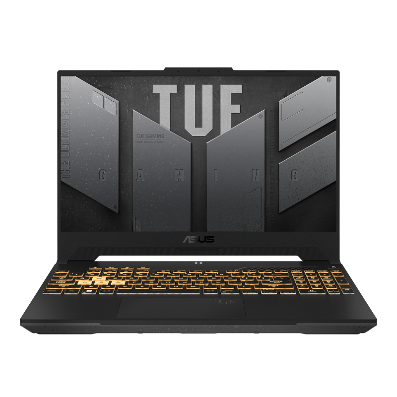لپ تاپ 15.6 اینچی ایسوس مدل ASUS TUF Gaming F15 (2022) FX507ZE-HN067